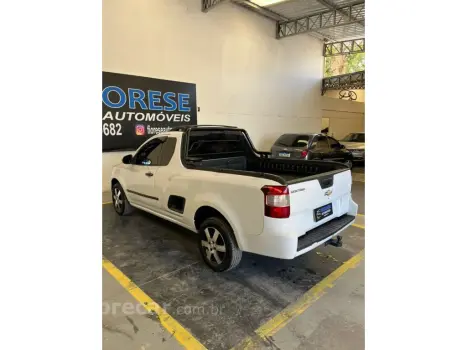 MONTANA 1.4 MPFI LS CS 8V FLEX 2P MANUAL