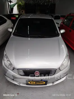 Gran Siena essence 1.6