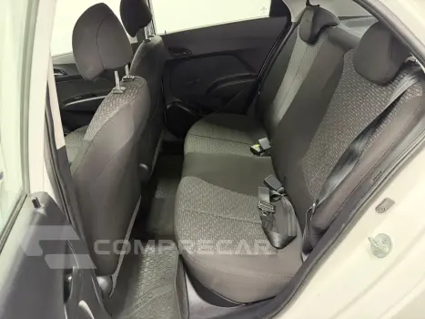 HB20 Comf./C.Plus/C.Style 1.0 Flex 12V