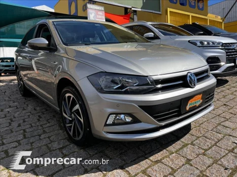 VIRTUS 1.0 200 TSI Highline