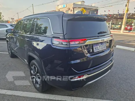 COMMANDER 1.3 T270 Turbo Limited