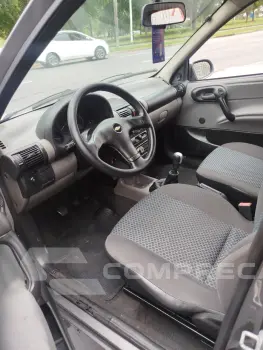 Classic Life/LS 1.0 VHC FlexP. 4p