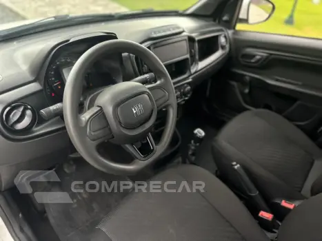 STRADA 1.3 FIREFLY FLEX ENDURANCE CS MANUAL