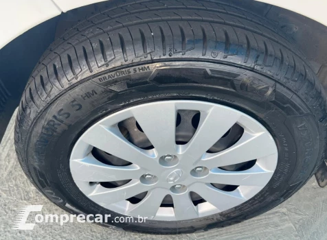 HB20 1.6 Comfort 16V