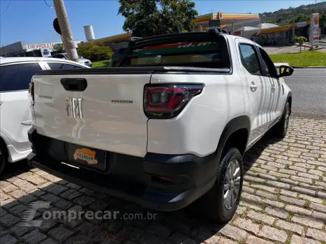 STRADA 1.3 Firefly Freedom CD