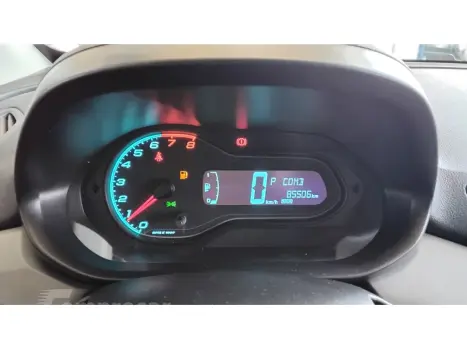 ONIX 1.4 MPFI LT 8V FLEX 4P AUTOMATICO