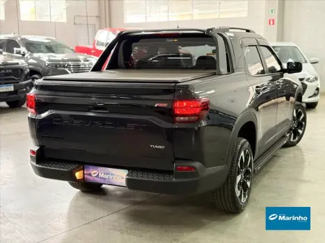 MONTANA 1.2 TURBO FLEX RS AUTOMÁTICO