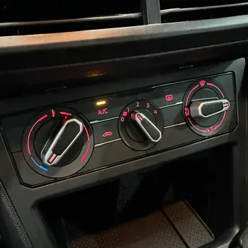 Nivus Comfortline 1.0 200 TSI Flex Aut.