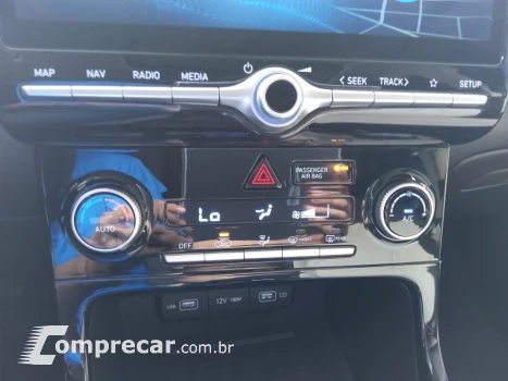 CRETA 2.0 FLEX ULTIMATE AUTOMÁTICO