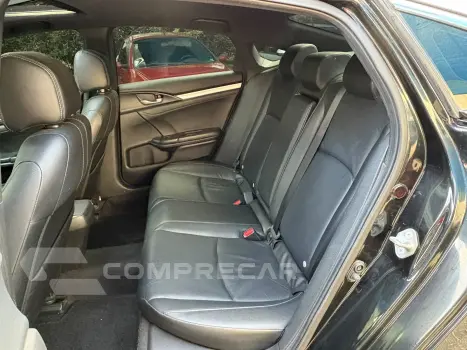 CIVIC 1.5 16V Turbo Touring