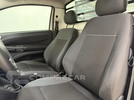 SAVEIRO 1.6 MSI TRENDLINE CS 8V FLEX 2P MANUAL