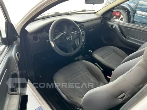 CELTA 1.0 MPFI VHC Life 8V