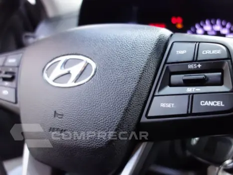 CRETA - 1.6 16V PULSE PLUS AUTOMÁTICO