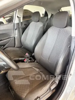 HB20 1.0 12V Comfort