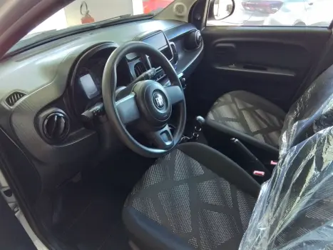 MOBI 1.0 EVO FLEX LIKE. MANUAL