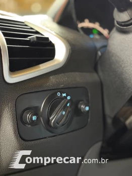 EcoSport FREESTYLE 1.6 16V Flex 5p