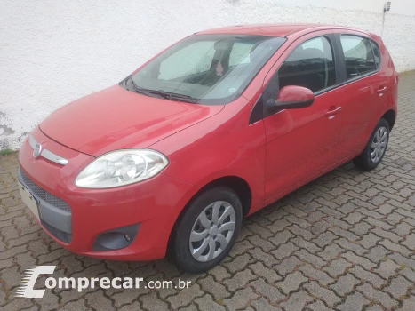 PALIO 1.4 MPI Attractive 8V