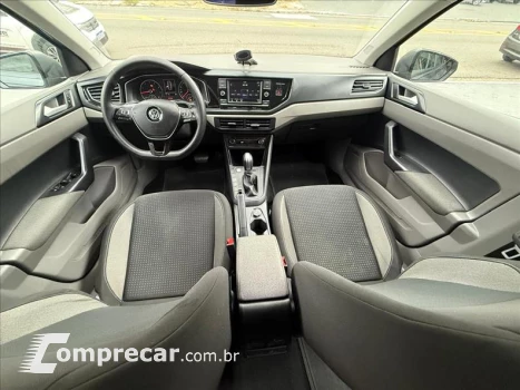 VIRTUS 1.0 200 TSI Comfortline