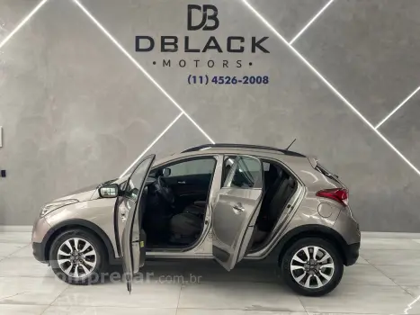 HB20X Premium 1.6 Flex 16V Aut.