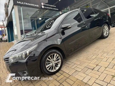 COROLLA 2.0 XEI 16V