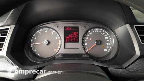 GOL 1.0 12V MPI TOTALFLEX 4P MANUAL
