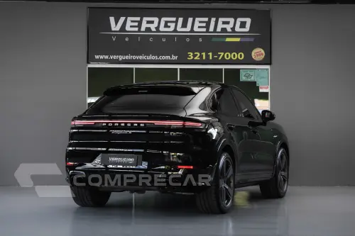 CAYENNE 3.0 V6 S E-hybrid Coupé AWD S
