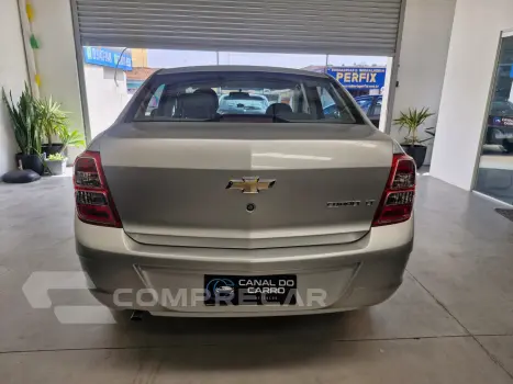 COBALT 1.4 LT 8V