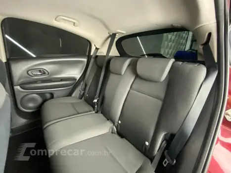 HR-V EX 1.8 Flexone 16V 5p Aut.