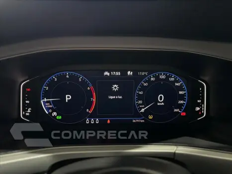T-CROSS 1.0 200 TSI TOTAL FLEX COMFORTLINE AUTOMÁ