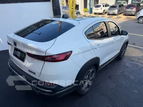 Fastback Impetus 1.0 200 T. Flex Aut