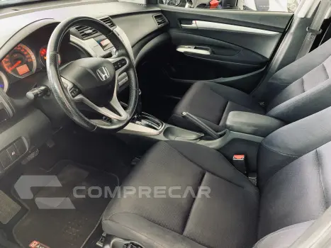 CITY 1.5 EX Sedan 16V