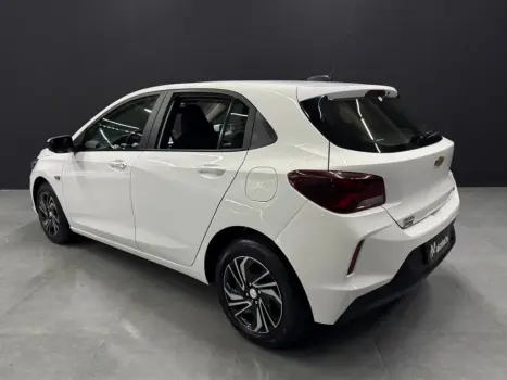 ONIX 1.0 FLEX LT MANUAL