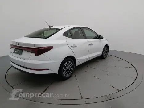 HB20S 1.0 12V FLEX LIMITED PLUS MANUAL