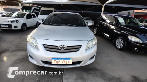 COROLLA 1.8 GLI 16V