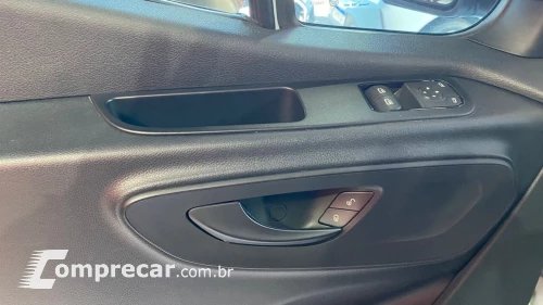 MERCEDES-BENZ SPRINTER 2.2 CDI FURGAO 416 LONGO