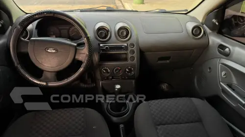 Fiesta Hatch 1.6