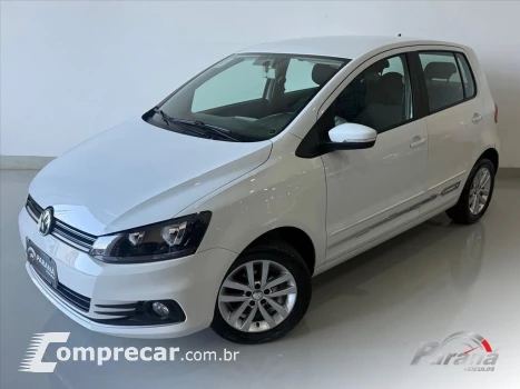 FOX 1.6 MSI TOTAL FLEX CONNECT 4P MANUAL