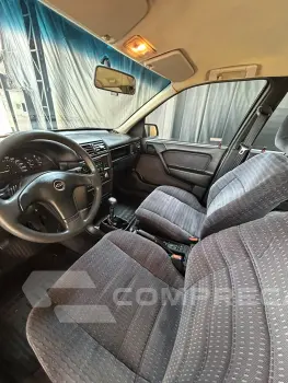 VECTRA 2.0 MPFI GLS 8V