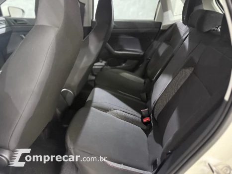 POLO 1.0 MPI