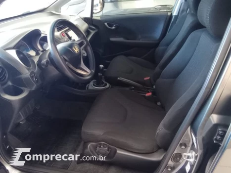 FIT 1.4 DX 16V
