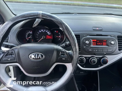 PICANTO 1.0 EX 12V
