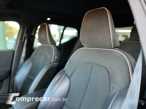 XC40 P8 RECHARGE ELECTRIC BEV PURE AWD