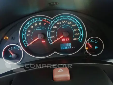 Celta 1.0 4P LT VHCE FLEX