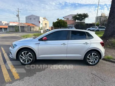 POLO 1.0 200 TSI Highline