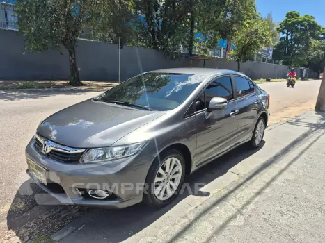 Honda LXR 2.0 4 portas