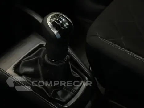 KICKS S 1.6 16V FlexStar 5p Mec.