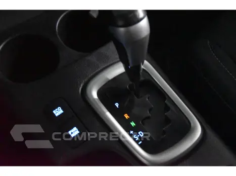 HILUX 2.7 SR 4X2 CD 16V FLEX 4P AUTOMÁTICO