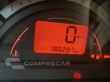 C3 1.4 I Exclusive 8V