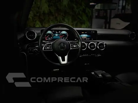 A 250 2.0 CGI Sport 7g-dct