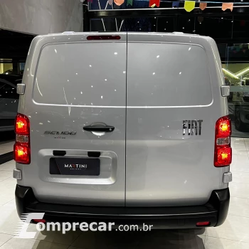 Scudo Cargo 1.5 16V Turbo Diesel